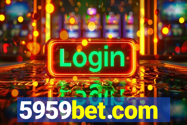 5959bet.com