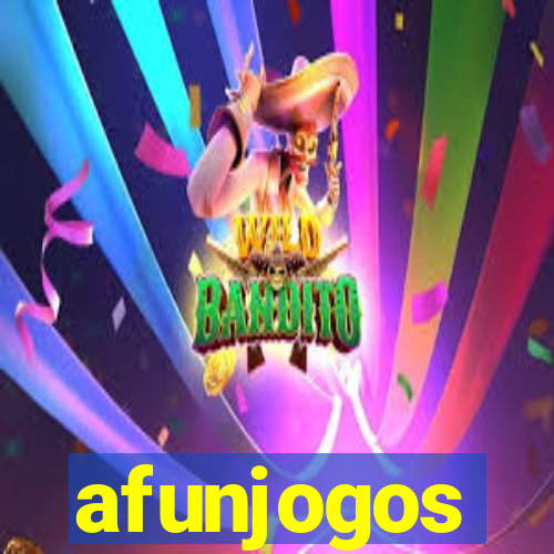 afunjogos