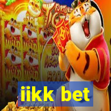 iikk bet