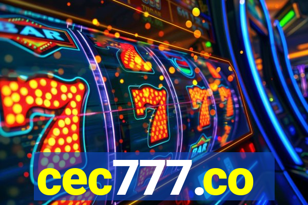 cec777.co