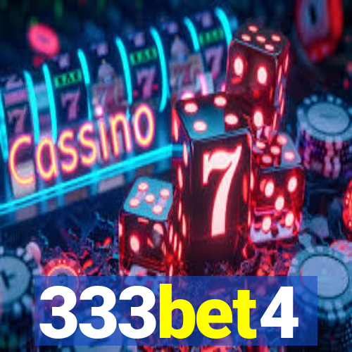 333bet4