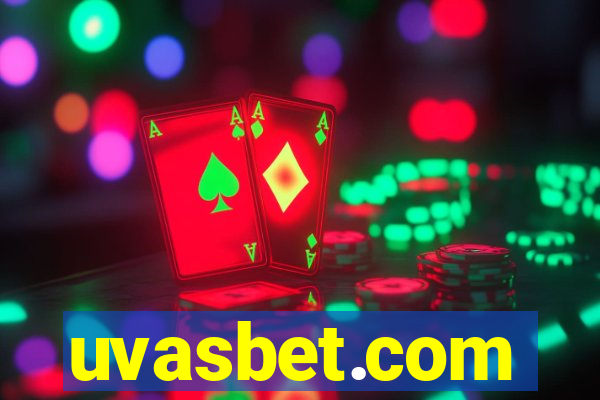 uvasbet.com