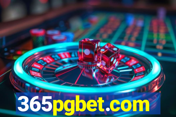 365pgbet.com