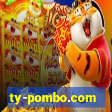 ty-pombo.com