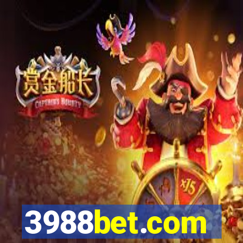 3988bet.com