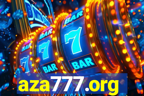 aza777.org