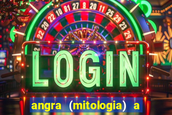 angra (mitologia) a deusa do fogo na mitologia tupi-guarani