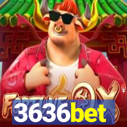 3636bet