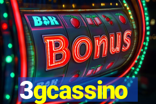 3gcassino