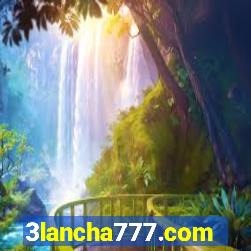 3lancha777.com