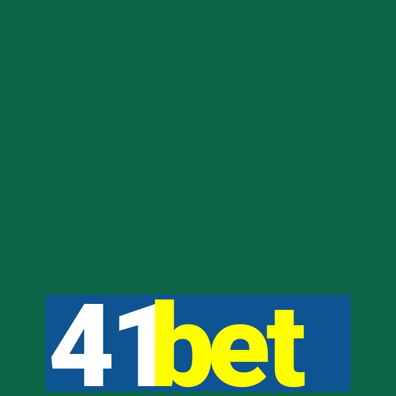 41bet