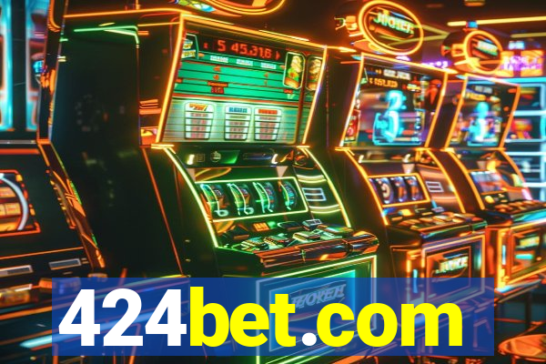 424bet.com