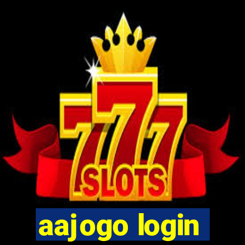 aajogo login