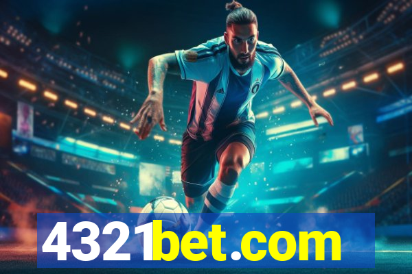 4321bet.com