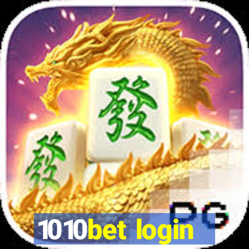 1010bet login