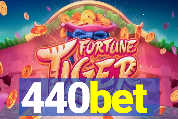 440bet