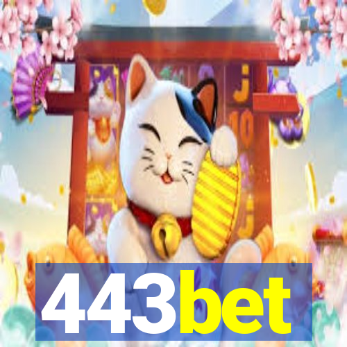 443bet