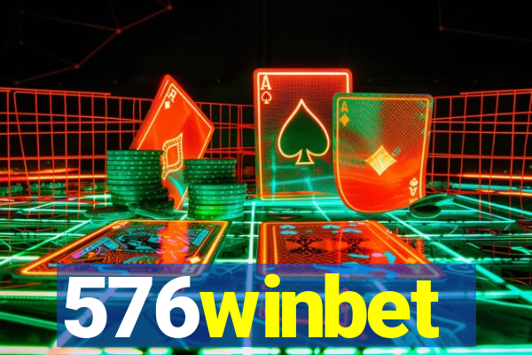 576winbet