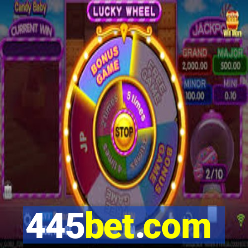 445bet.com