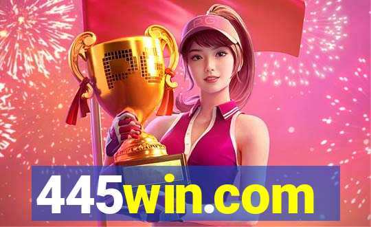 445win.com