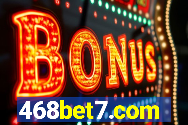 468bet7.com