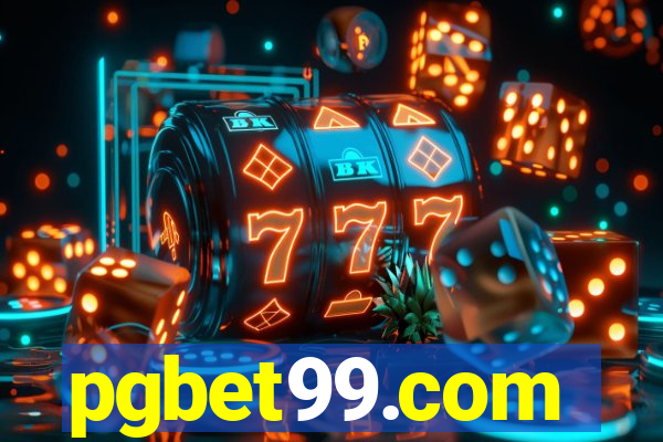 pgbet99.com