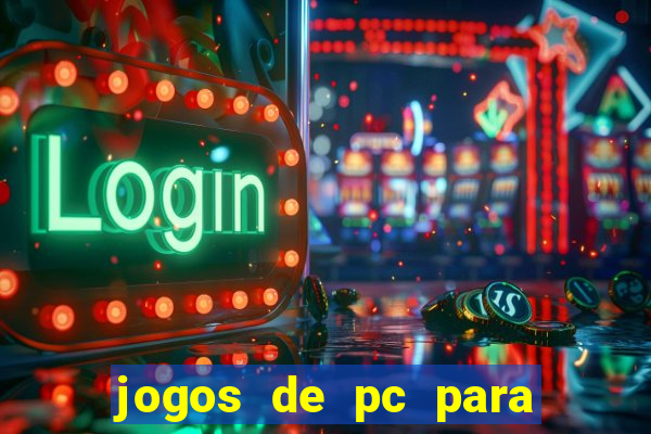 jogos de pc para android download