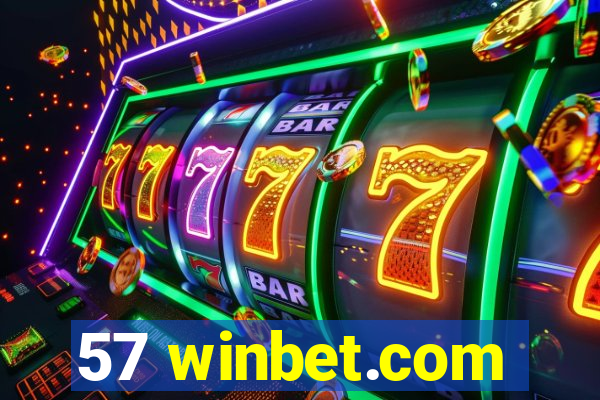 57 winbet.com