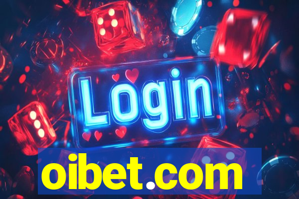 oibet.com