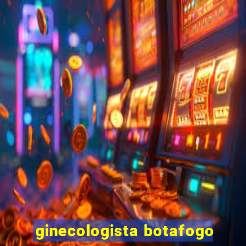 ginecologista botafogo