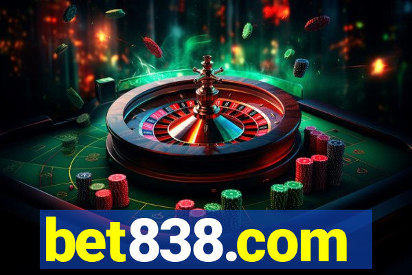 bet838.com