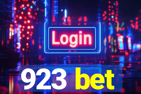 923 bet