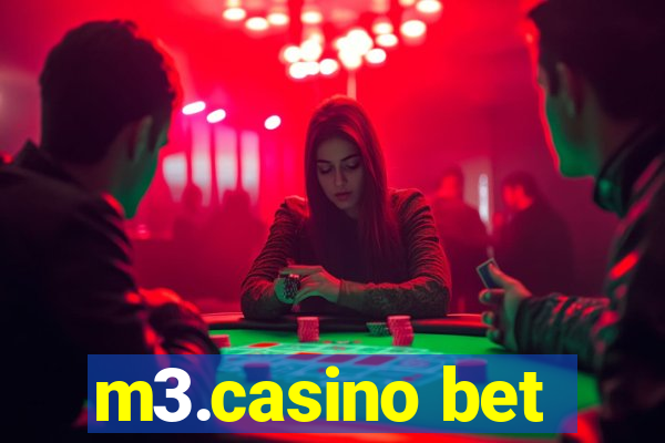 m3.casino bet