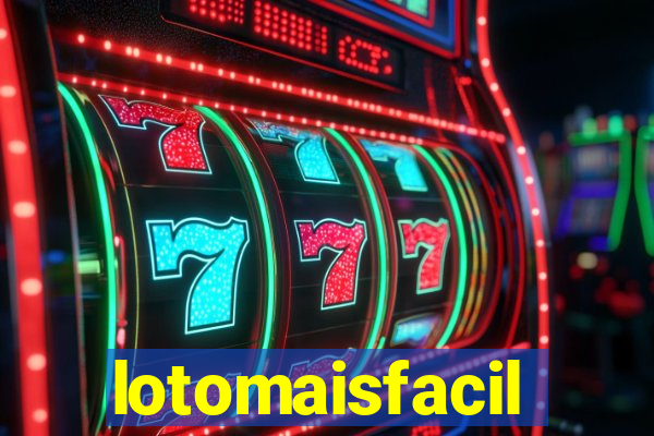 lotomaisfacil