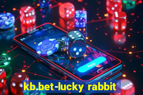 kb.bet-lucky rabbit