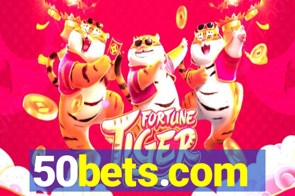 50bets.com