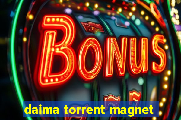 daima torrent magnet