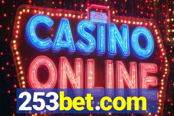 253bet.com