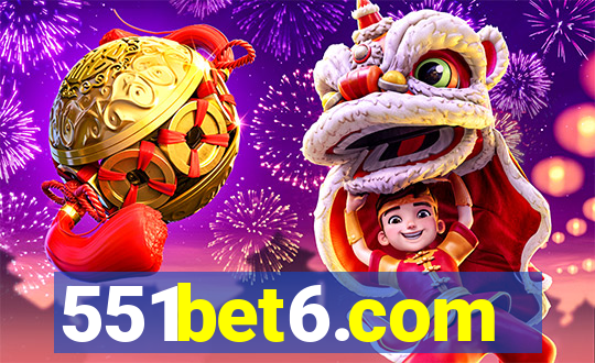 551bet6.com