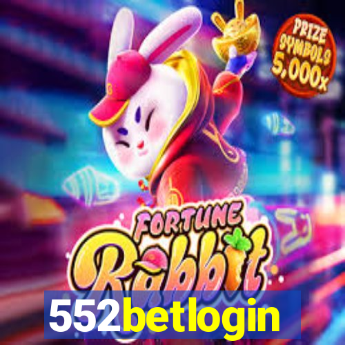 552betlogin