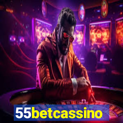 55betcassino