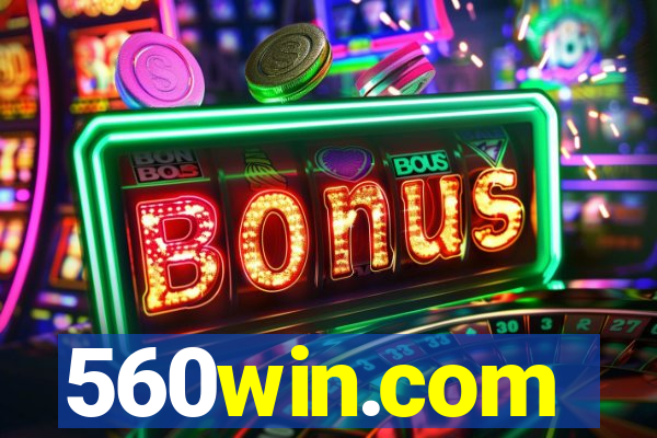 560win.com