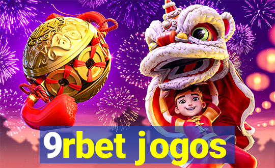 9rbet jogos