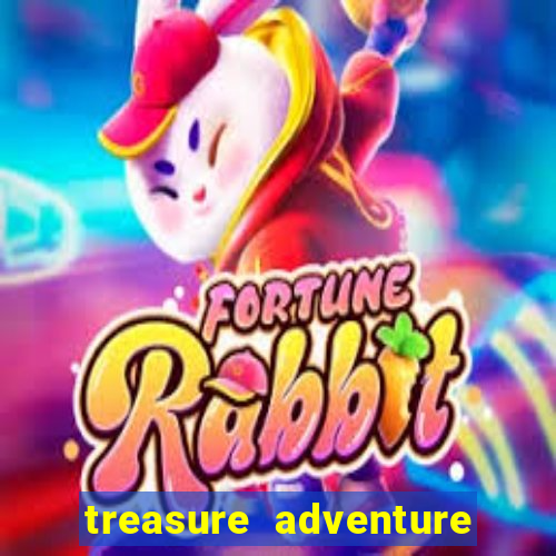 treasure adventure 2 apk