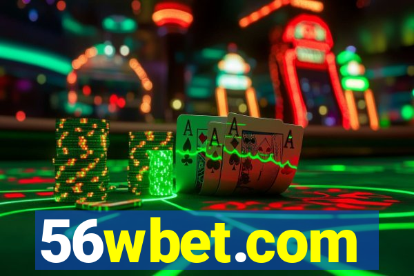 56wbet.com