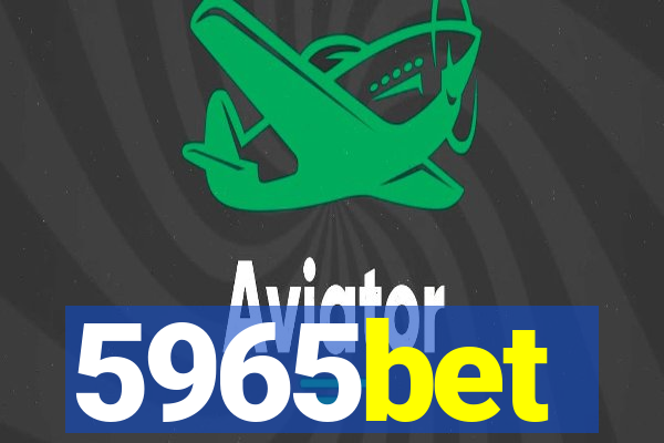 5965bet