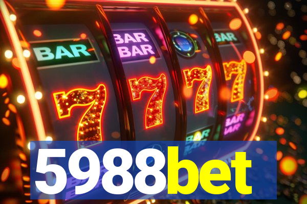 5988bet