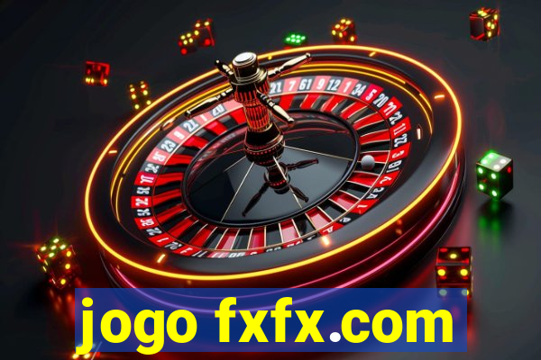 jogo fxfx.com