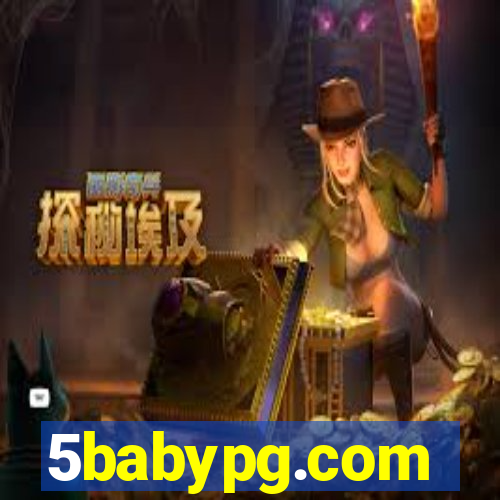 5babypg.com