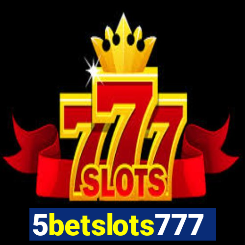 5betslots777